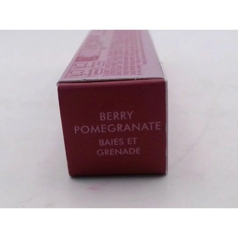 Moroccanoil -  Lip Balm Hydrating Argan ButterBerry Pomegranate,BRAND NEW IN BOX